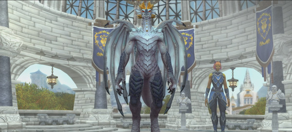 魔兽世界新职业唤魔师怎么解锁 唤魔师职业特性解析