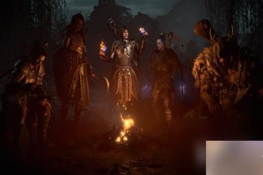 暗黑4暴风雪法师后期BD配装及加点介绍