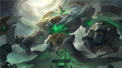 王者荣耀钟馗最强出装搭配2023