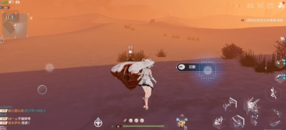 幻塔监视守卫解谜怎么过