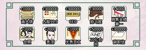 《离谱的汉字》霸道总裁通关攻略