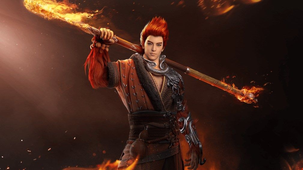 黑色沙漠手游行者怎么样