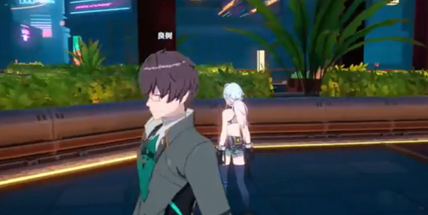 幻塔找到藏起来的智仆任务攻略