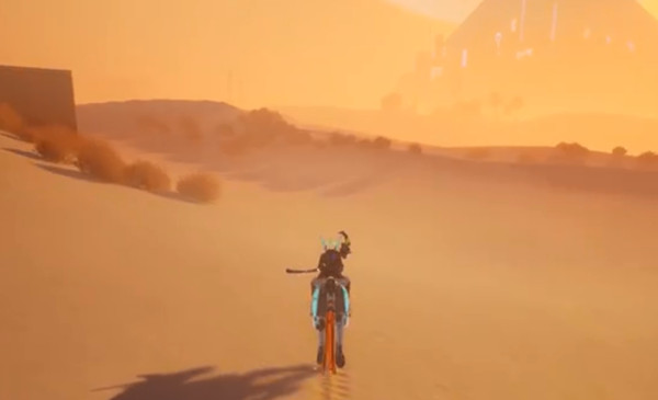 幻塔沙漠逃生怎么过 沙漠逃生任务完成攻略