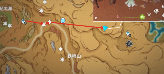 原神卡维突破材料一览[图5]