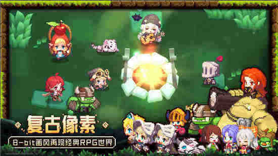 坎公骑冠剑冥界有限公司关卡3怎么过