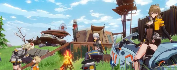 幻塔森林蜘蛛在哪？森林蜘蛛位置分享[多图]图片2