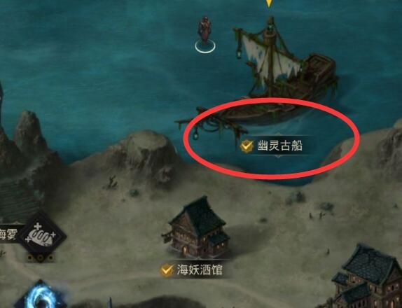 地下城堡3恸哭之渊怎么过 恸哭之渊同光略