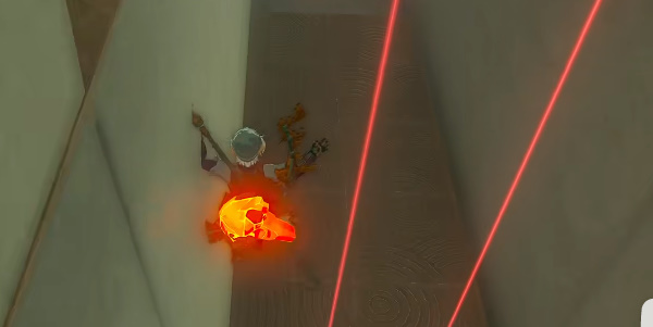 王国之泪欧罗奇乌姆神庙攻略[图14]