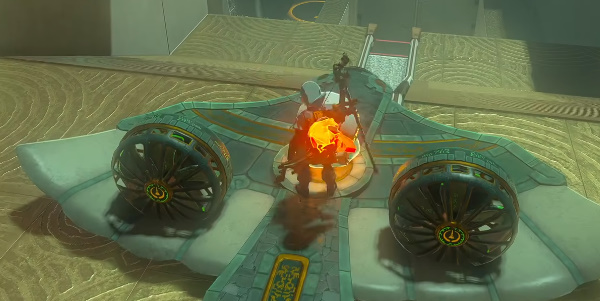 王国之泪欧罗奇乌姆神庙攻略[图24]