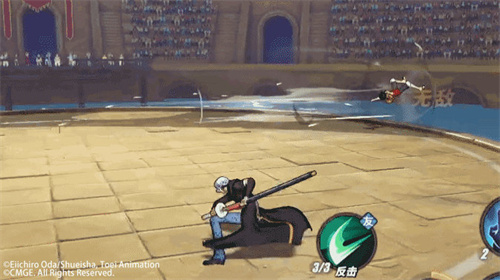 航海王热血航线新世界罗普攻怎么连 航海王热血航线新世界罗普攻连招技巧