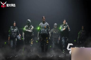 萤火突击巴夫工厂钥匙在哪 巴夫工厂钥匙点一览