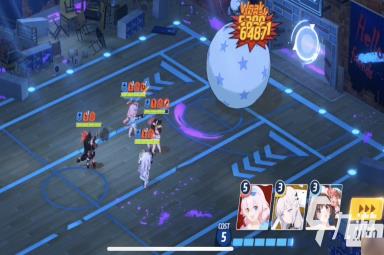 蔚蓝档案黑白BOSS阵容怎么选 蔚蓝档案黑白BOSS阵容搭配详解