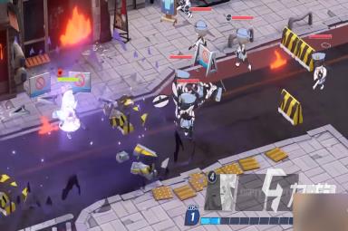 蔚蓝档案美甘妮露技能好用吗 蔚蓝档案美甘妮露技能详解[图3]