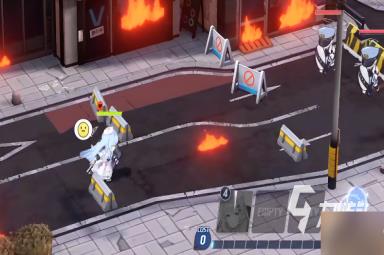 蔚蓝档案美甘妮露技能好用吗 蔚蓝档案美甘妮露技能详解[图2]