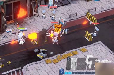 蔚蓝档案美甘妮露技能好用吗 蔚蓝档案美甘妮露技能详解[图4]