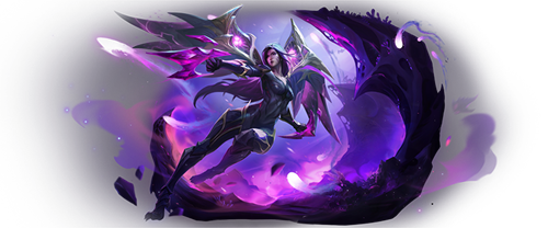 云顶手游卡莎主题皮肤什么时候上线 云顶手游卡莎主题皮肤怎么获得