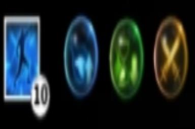 《命运方舟》斗魂1-50级加点推荐[图8]