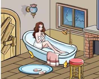 全民汉字王让小美心情变好通关攻略[图2]