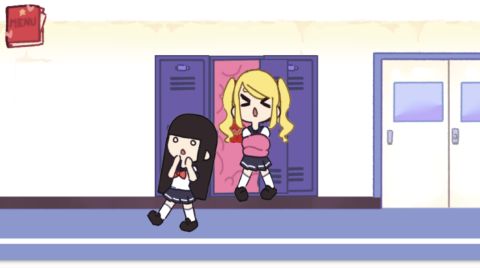 Tentacle Locker储存柜通关攻略