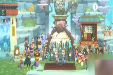 潜水员戴夫风化的古代石板任务完成攻略