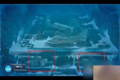 《潜水员戴夫》风化的古代石板任务完成攻略[图2]