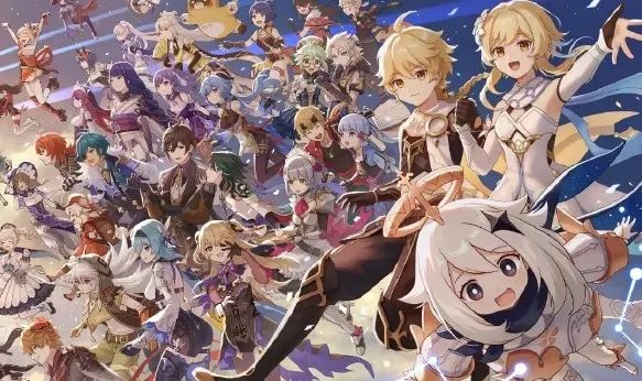 原神什么角色可以看蒙德特产 能显示蒙德特产的角色介绍