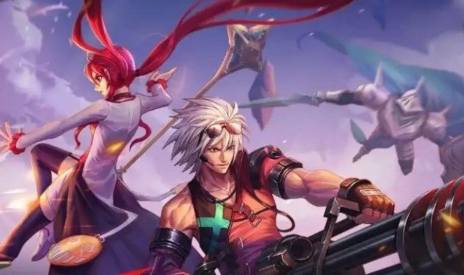 DNF手游韩服小号怎么养大号 小号养大号方法介绍