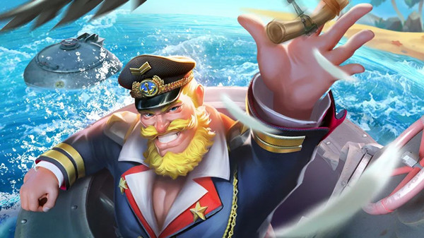 口袋奇兵尼莫技能是什么