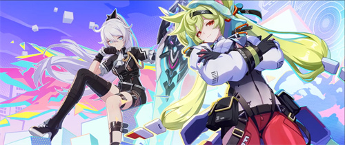 崩坏3X普罗米亚联动活动介绍 崩坏3X普罗米亚联动很么时候开启