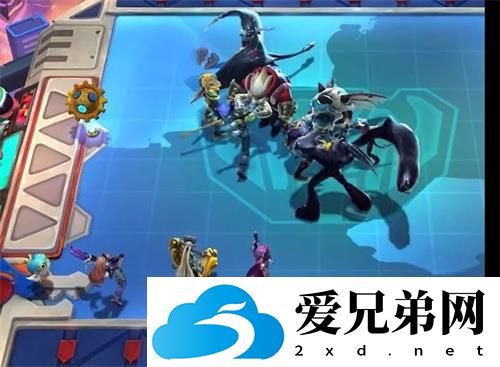 金铲铲之战s8新羁绊有哪些 s8新羁绊介绍[图1]