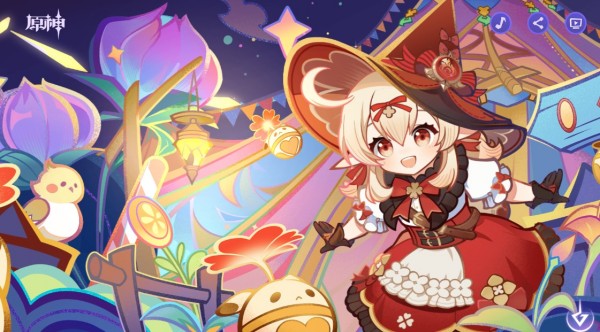 原神3.8版本内容分享大全