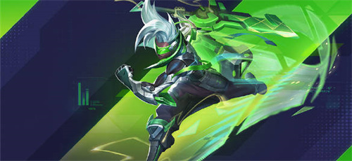 云顶手游艾克主题皮肤怎么获得 金铲铲艾克主题皮肤获取方式介绍