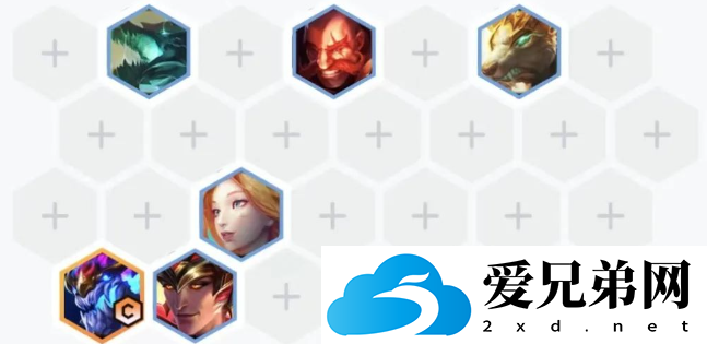 金铲铲之战护卫秘术索尔运营思路详解[图8]