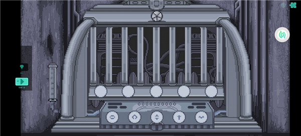 驻留stay熔炉怎么操作 熔炉机关操作攻略