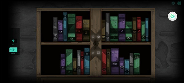 驻留stay书架解谜怎么完成 书架关卡解谜攻略