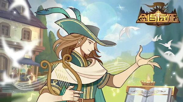 剑与远征奥斯卡以前是什么身份 奥斯卡以前身份答案解析