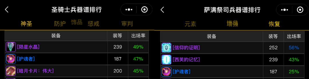 魔兽世界净化斯坦索姆怎么打 冷门武器护魂者详解