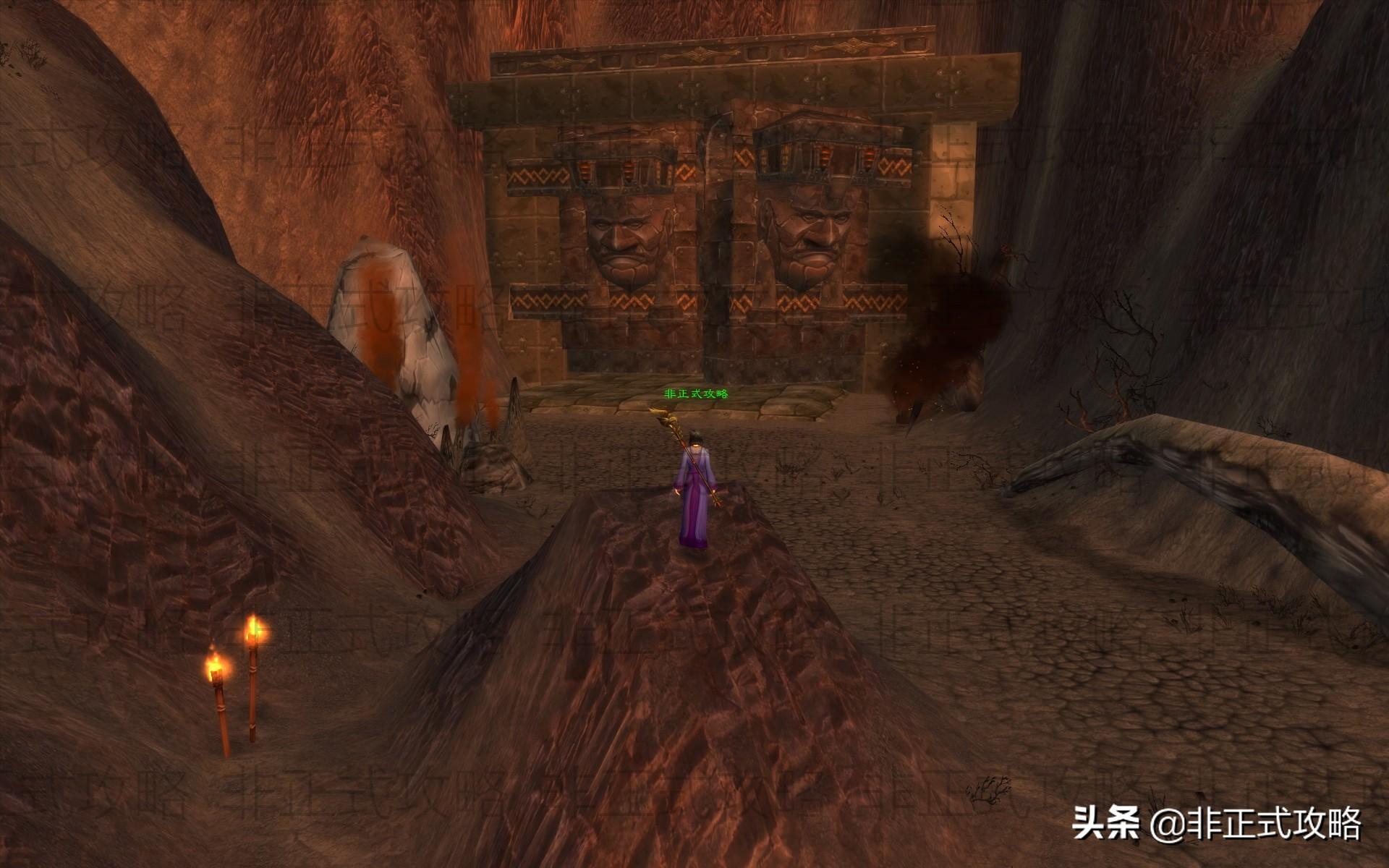 魔兽世界黑上钥匙任务在哪接 黑上钥匙任务攻略