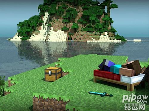 我的世界圈地指令教程 各服务器圈地攻略