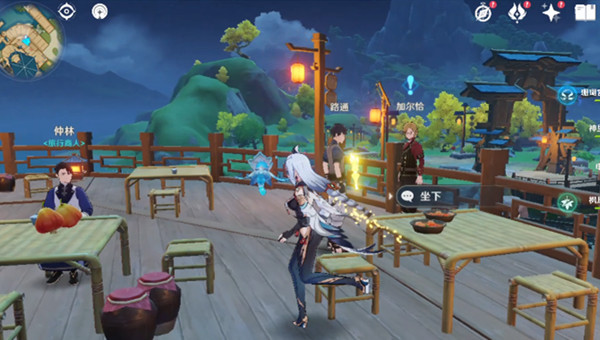 原神加尔恰的赞歌任务攻略大全 加尔恰的赞歌任务流程介绍