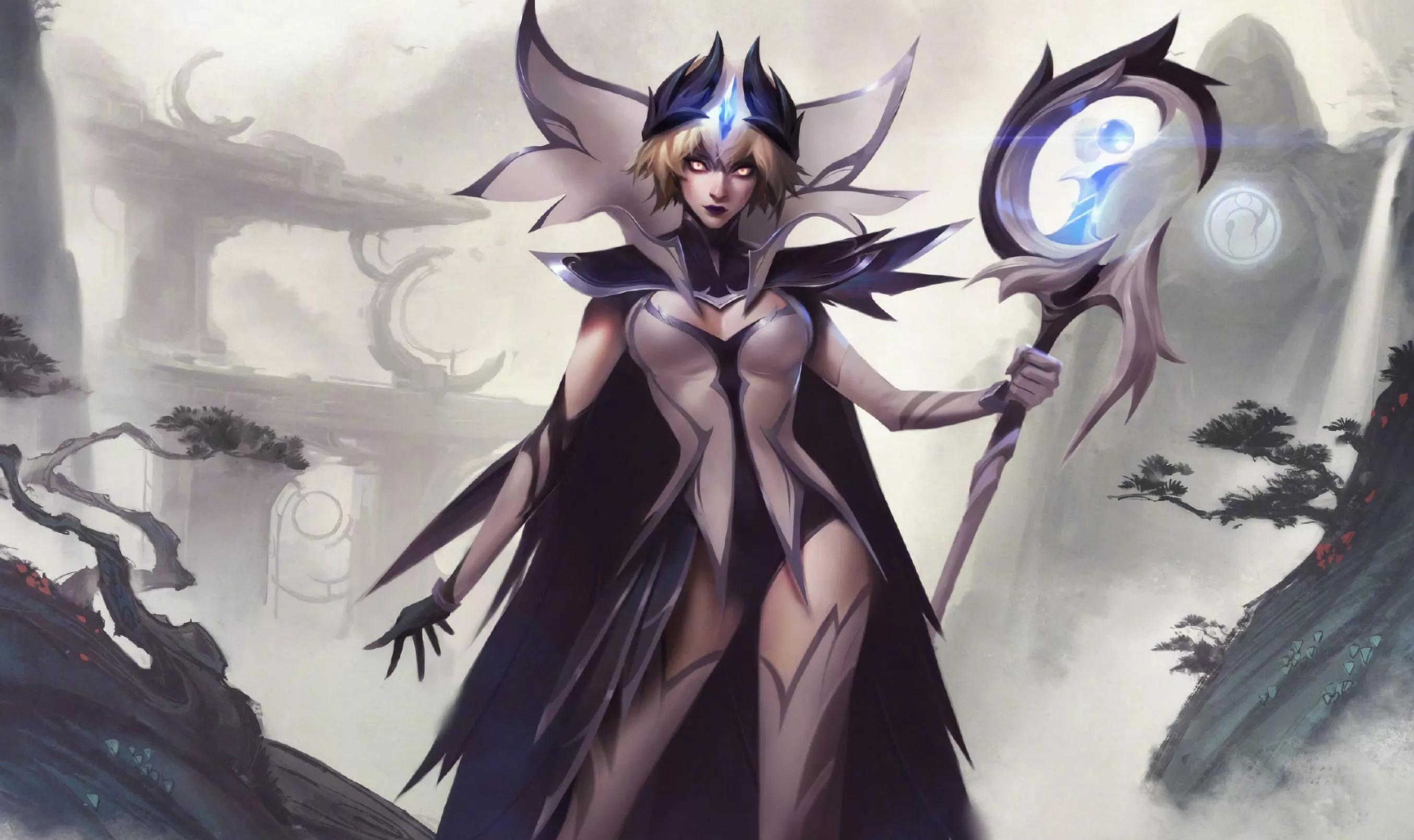 英雄联盟诡术妖姬技能详解 乐芙兰攻略详解