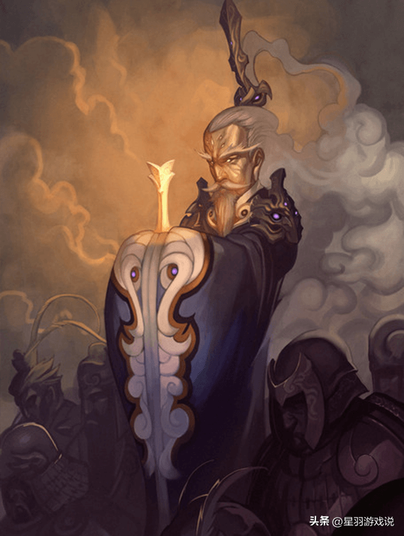 三国杀左慈技能介绍 左慈强度分析详解