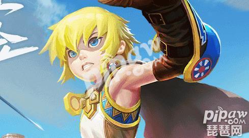 龙之谷毁灭者刷图加点攻略 毁灭者加点介绍