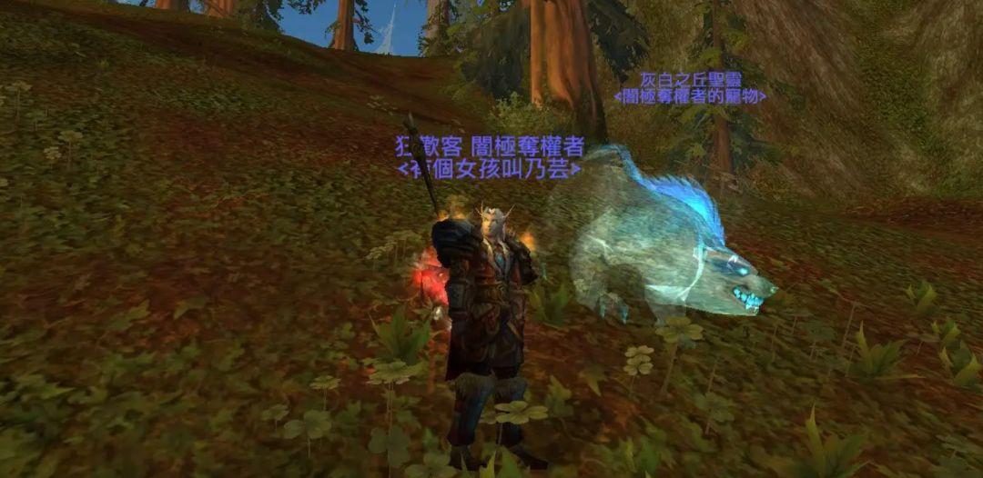 魔兽世界野德天赋加点攻略 五大最强天赋一览