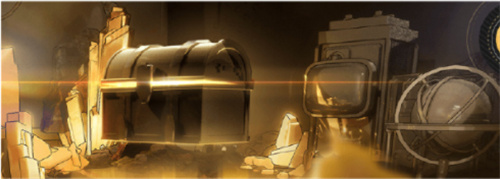 崩坏星穹铁道地城探宝活动怎么玩 地城探宝活动什么时候开启