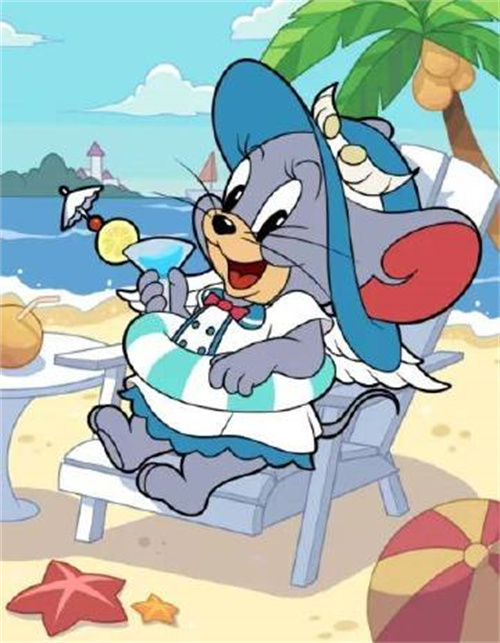 猫和老鼠手游阳光夏天系列皮肤返场活动介绍 阳光夏天系列皮肤返场