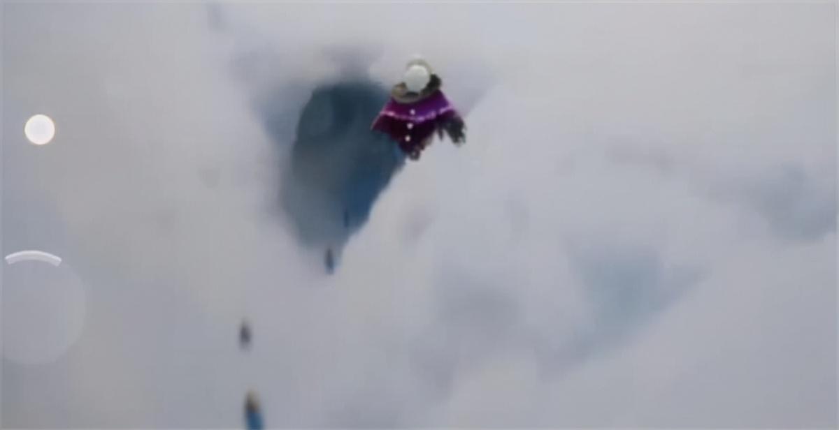 光遇云野彩虹下的蜡烛在哪 云野彩虹蜡烛任务