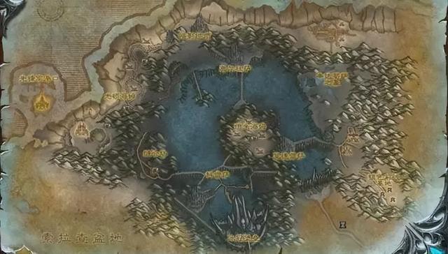 魔兽世界冰冠冰川介绍 冰冠冰川任务流程一览