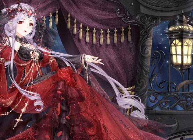 奇迹暖暖玫瑰纪念高分搭配玩法